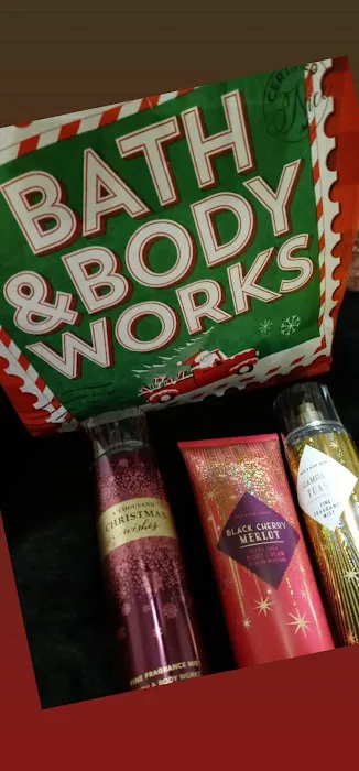 Bath & Body Works 7