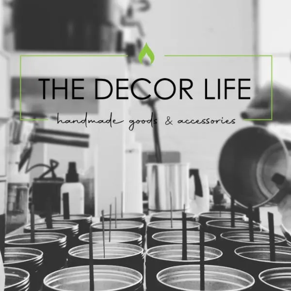 The Decor Life, LLC 2