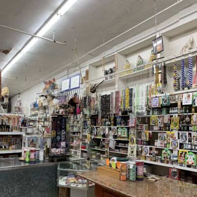 La Casa De Las Velas