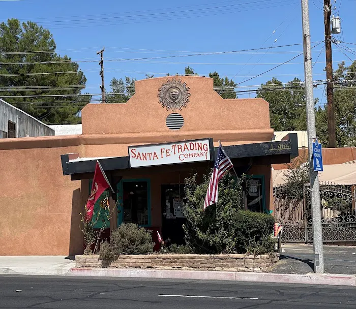 Santa Fe Trading Company 2