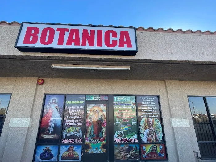 botanica la esperanza #3 1