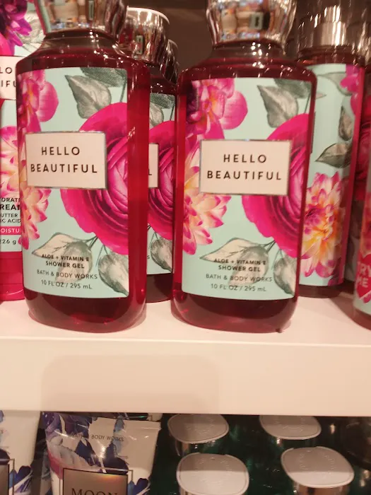 Bath & Body Works 0