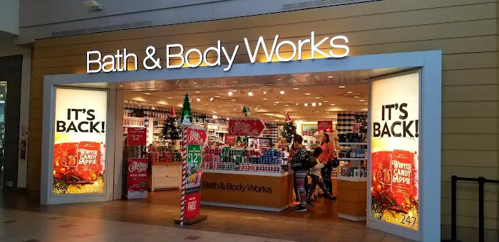 Bath & Body Works 1