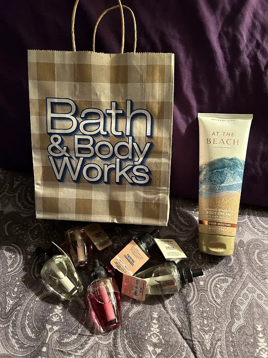 Bath & Body Works 5