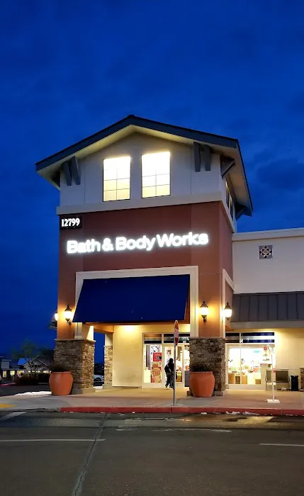 Bath & Body Works 1