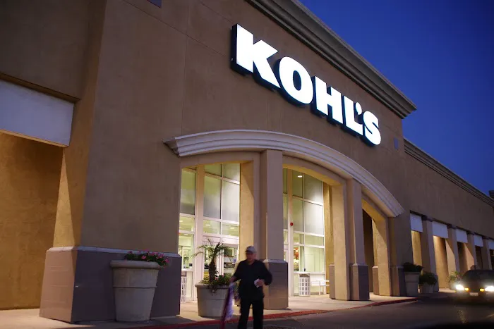 Kohl's 0