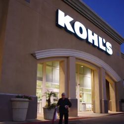 Kohl's ico