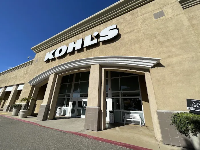 Kohl's 9