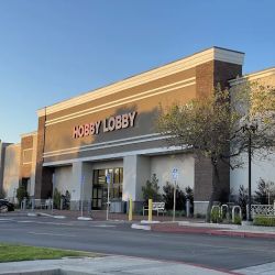 Hobby Lobby ico