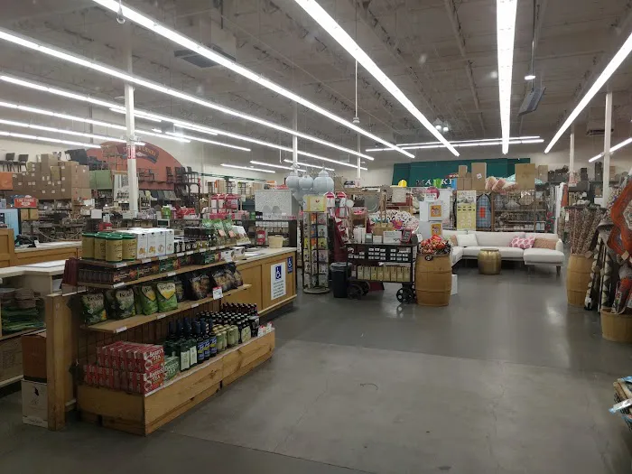 World Market 2