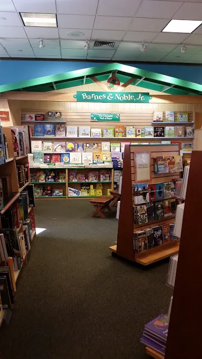 Barnes & Noble 4