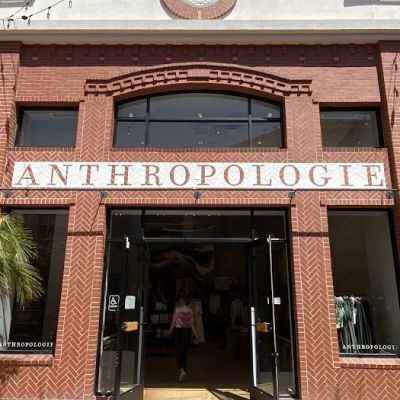 Anthropologie
