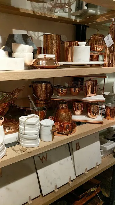 Williams-Sonoma 0