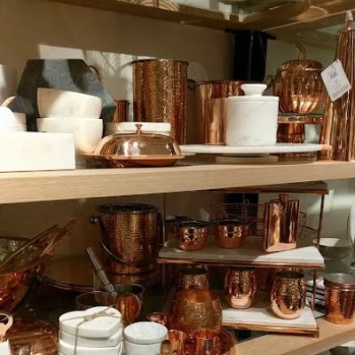 Williams-Sonoma