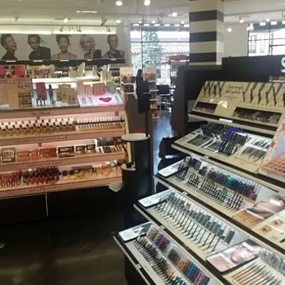 SEPHORA