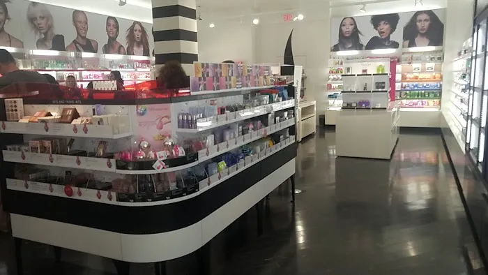 SEPHORA 7