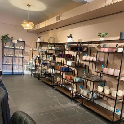 Dundee Candle Co