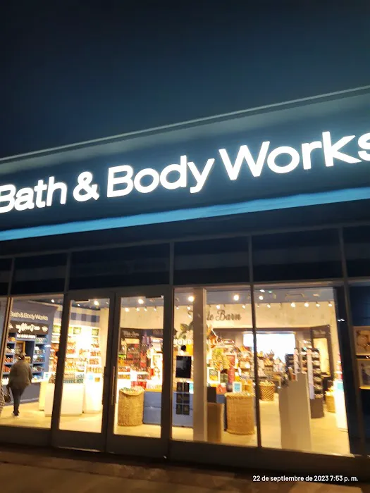 Bath & Body Works 7