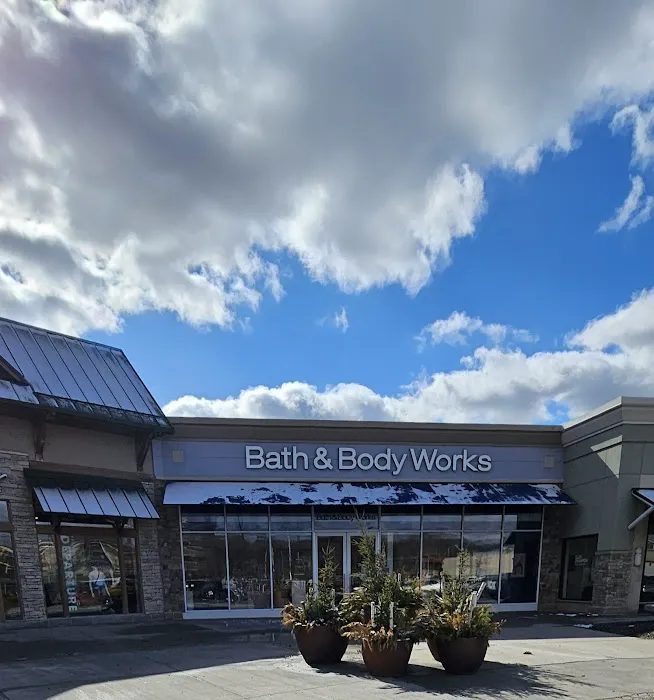 Bath & Body Works 9