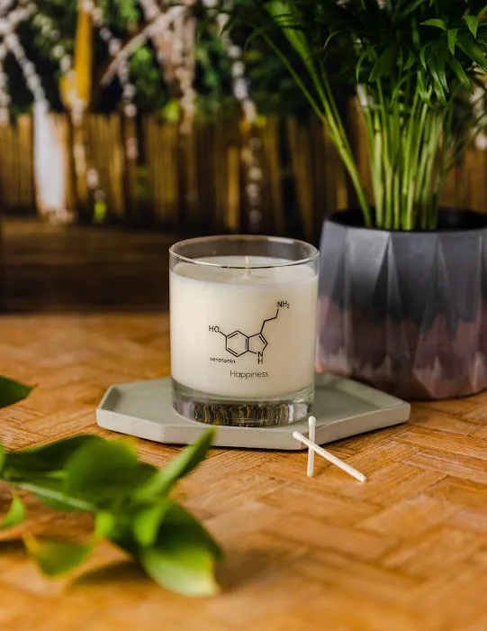 Out of Darkness Candle Co 1