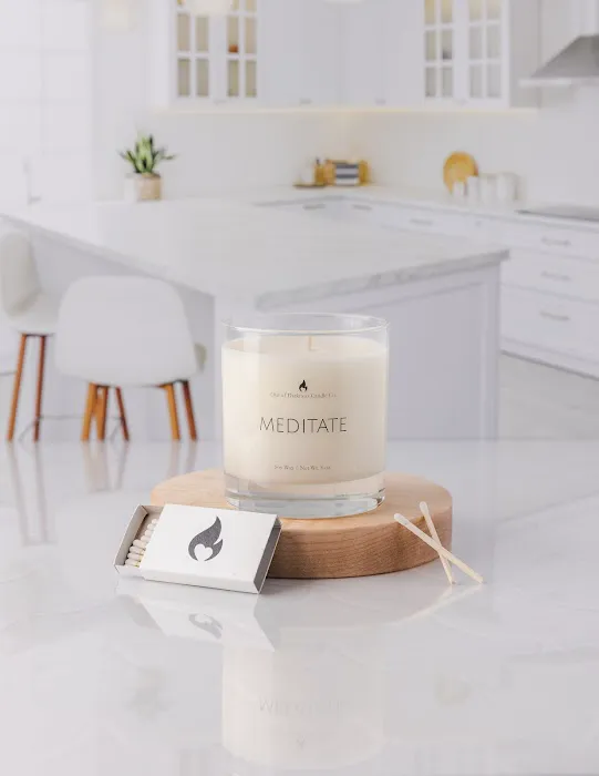 Out of Darkness Candle Co 3