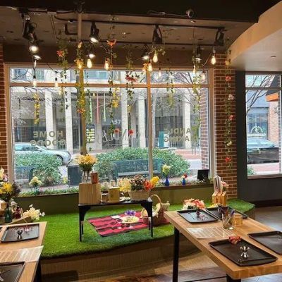 Kalamazoo Candle Company Marketplace