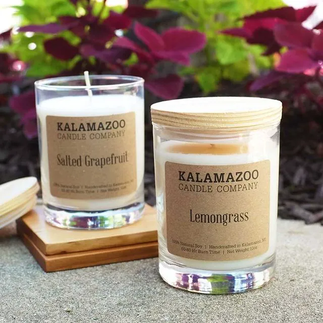 Kalamazoo Candle Company Marketplace 5