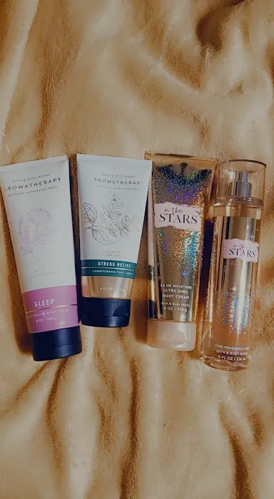 Bath & Body Works 8