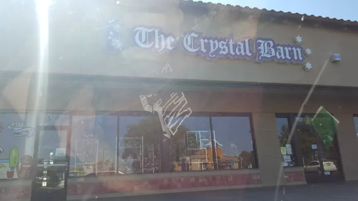 Crystal Barn 7