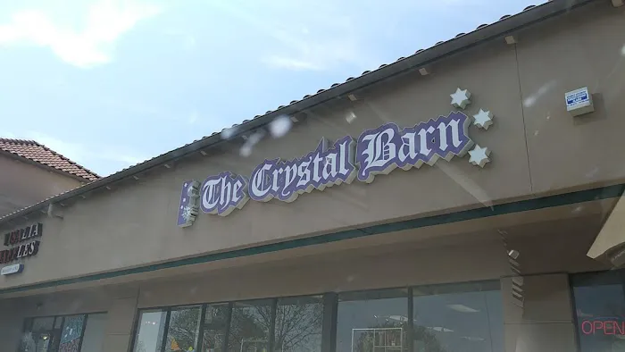 Crystal Barn 8