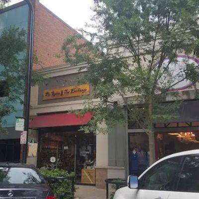 The Spice & Tea Exchange of Greenville