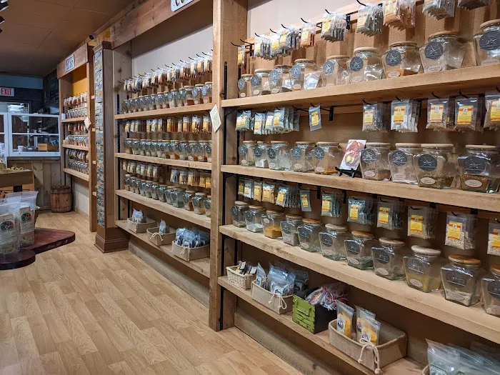 The Spice & Tea Exchange of Greenville 1