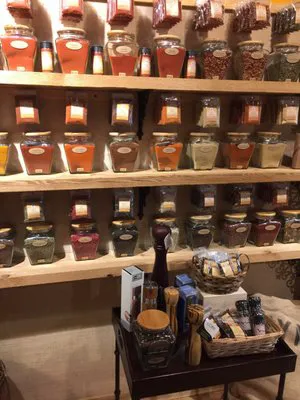 The Spice & Tea Exchange of Greenville 2