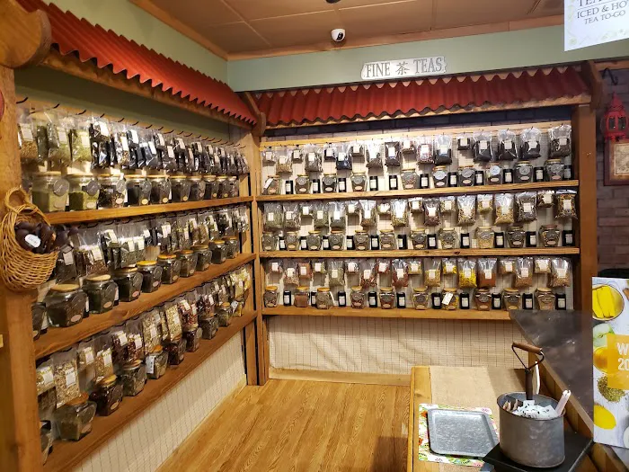 The Spice & Tea Exchange of Greenville 4