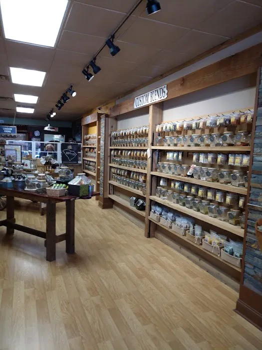 The Spice & Tea Exchange of Greenville 8