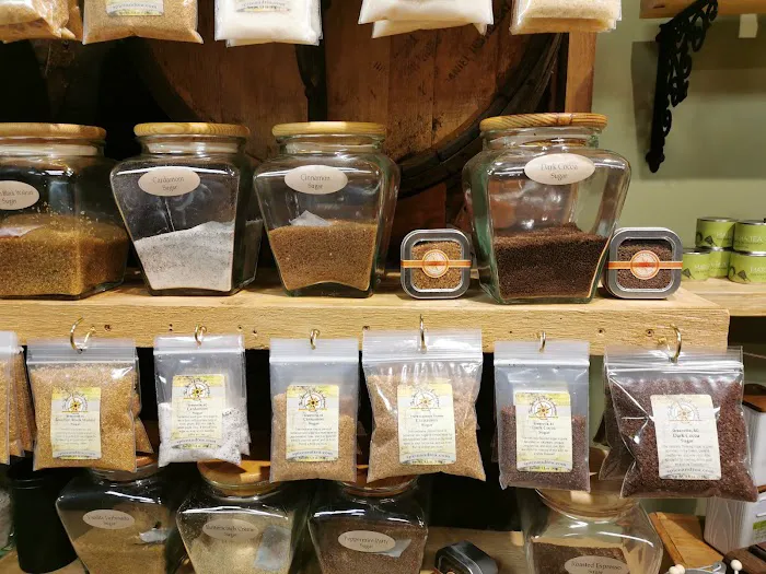 The Spice & Tea Exchange of Greenville 7