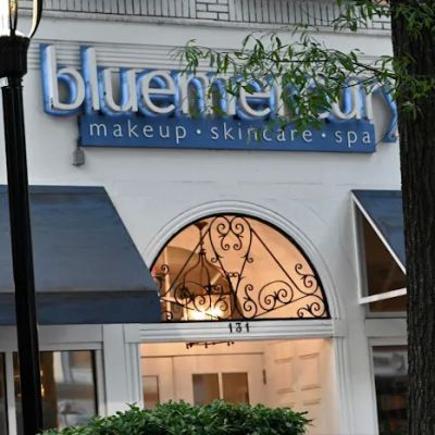 Bluemercury