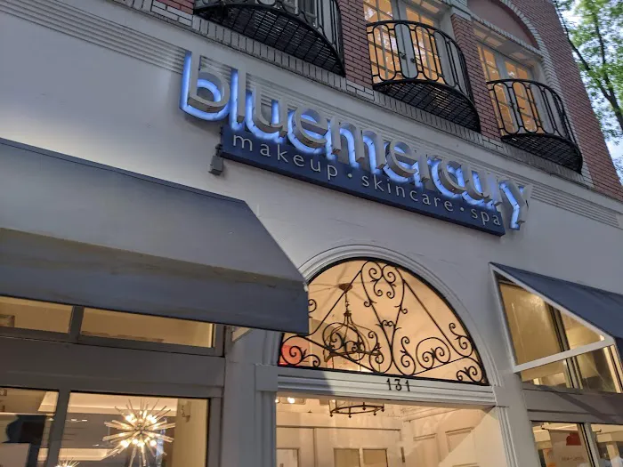 Bluemercury 1