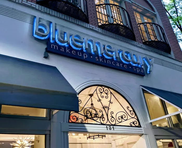 Bluemercury 7