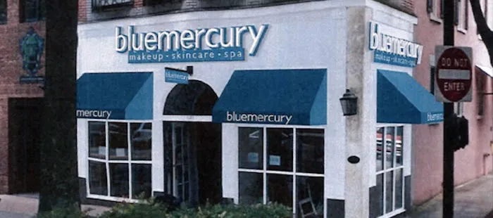 Bluemercury 9