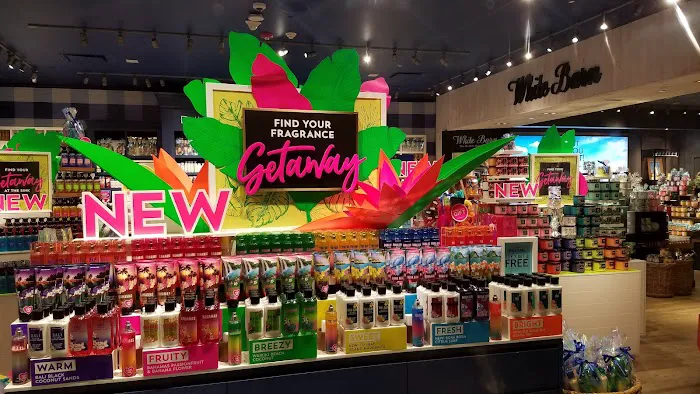 Bath & Body Works 3