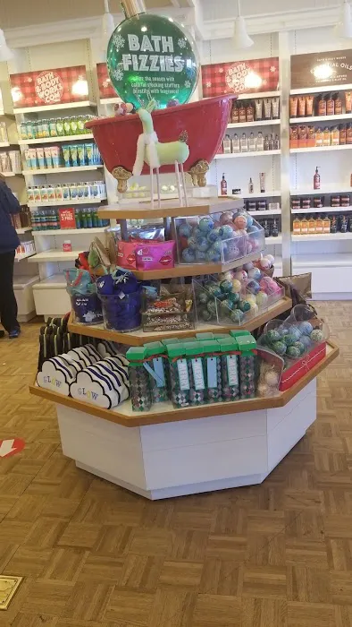 Bath & Body Works 8