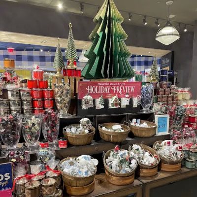 Bath & Body Works