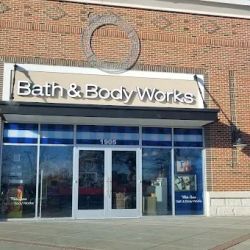 Bath & Body Works ico