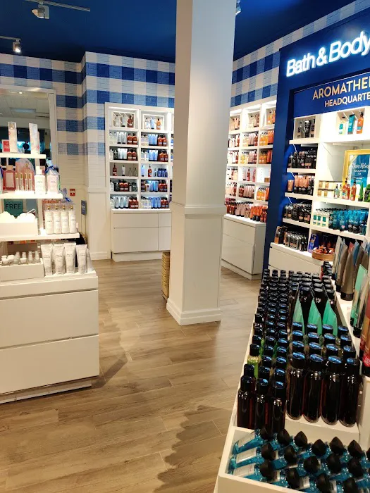 Bath & Body Works 9