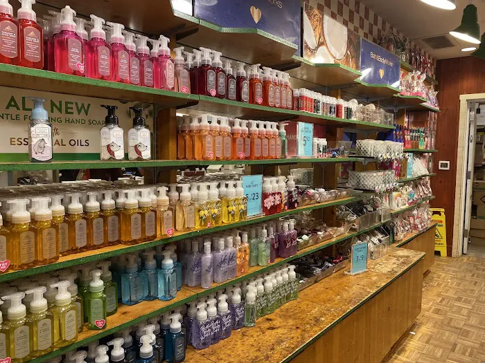 Bath & Body Works 1