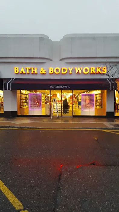 Bath & Body Works 3