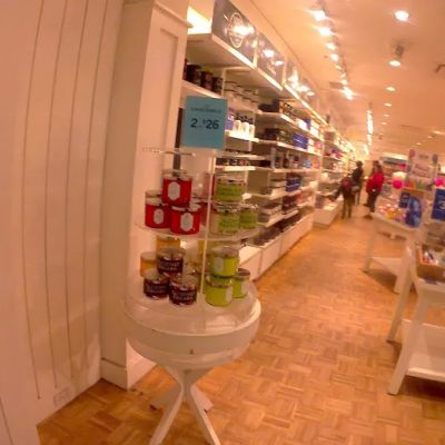 Bath & Body Works