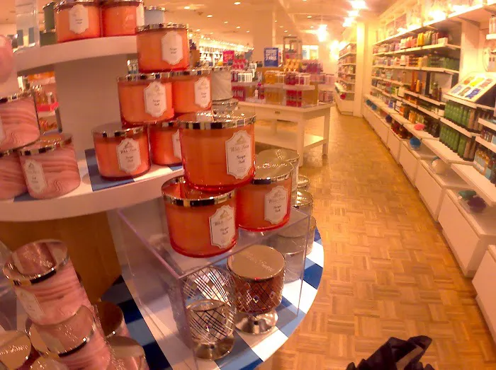 Bath & Body Works 7