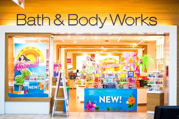 Bath & Body Works 8